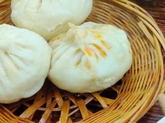 孜然肉包子-清真石家包子(大皮院总店)