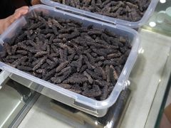 -老尹家海参(香港中路店)