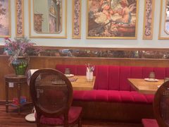 -秘密旅行Bonjour(黑金冠 江南西店)
