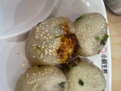 -小杨生煎(成山巴黎春天店)