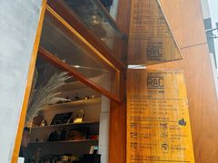 -RAC BAR(安福路店)