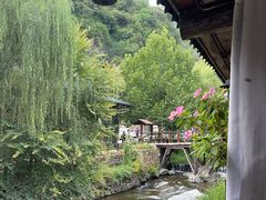 -北京水岸山吧度假村(雁栖镇店)