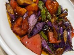 -山外山菜馆(玉泉路店)