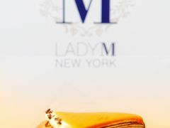 -Lady M(沙田新城市广场店)