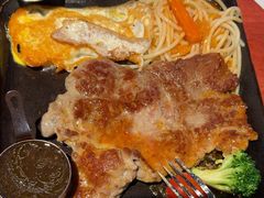 -豪享来(我格广场店)