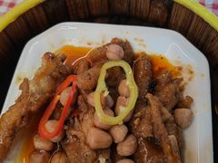 -129老爸茶丨清补凉