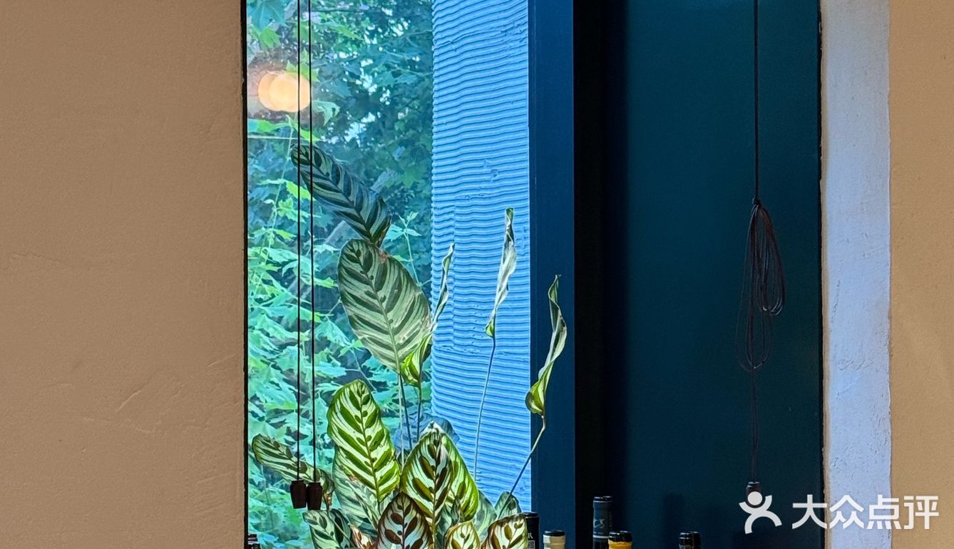 魔都终于有一家像样的泰国餐厅了…