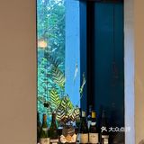 魔都终于有一家像样的泰国餐厅了…