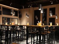 -Secco德式餐吧(南秀村店)