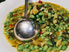 -千岛湖小鱼儿·淳安匠心农家菜