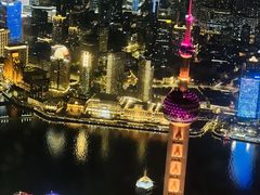 -上海中心大厦