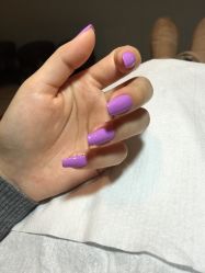 -LILY NAILS美甲美睫