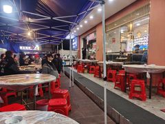 -醉壹号海鲜大排档·老厦门特色菜(厦门美食地标店)