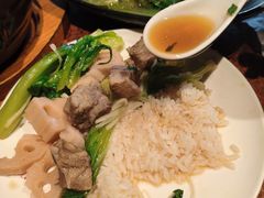-绿茶餐厅(领展购物广场·中关村店)
