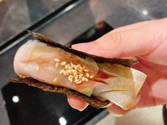 -奈良本寿司(永嘉路店)
