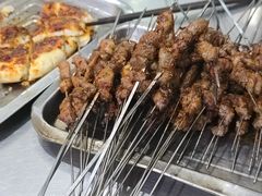 -文文烤肉(大皮院店)