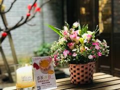 -归觅·西关小姐人文艺术馆(荔枝湾店)