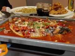 -王厚元饺子·辽菜·烤鸭(沈北店)