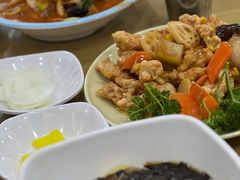 -祥和居炸酱面馆(美食街店)