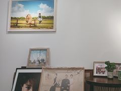 -拍刻风照相馆(大华虎城中心店)