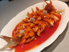 -寻魏·金陵十二菜(老门东店)