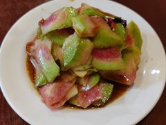 -玫瑰红烤羊排(北新桥三条店)