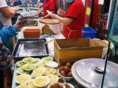 -蔡记包子(百花路店)