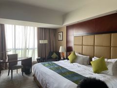 -上海松江开元名都大酒店