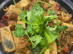 -馨方园食府·市井老南京菜