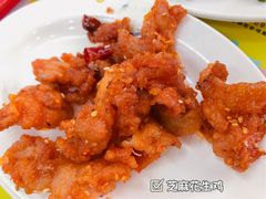 -农园餐厅(北京大学店)