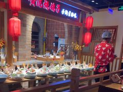 -鸽子窝(黄村店)