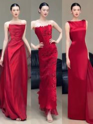 点击看大图 -Chic Bridal 熙可婚纱