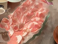 -额尔敦草原涮羊肉·烧烤(冻青树总店)