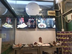 -南来顺饭庄·清真(南菜园店)