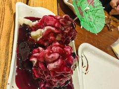 -金刚山烧烤(中山路店)