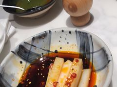 -上上席川菜(凯德乐峰广场店)