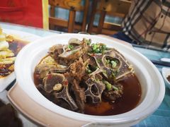 -内蒙古牛羊肉特色美食(后海滨路店)