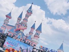 -沈阳方特欢乐世界