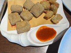 -绍兴老味道·非遗门店(银泰城店)