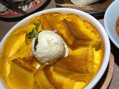 -新白鹿餐厅(金鹰新街口店)