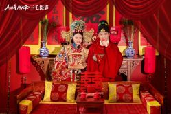 点击看大图 -重庆三毛摄影