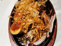 会跳舞的蘑菇-玉玲珑(陆家嘴店)