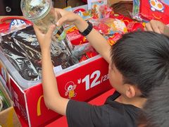 -越秀西湖花市(广州城市广场花卉店)