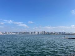-威海国际海水浴场旅游区