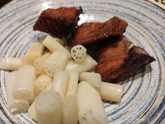 -逸林轩中餐厅(中信泰富朱家角锦江酒店)