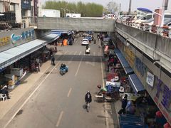 -江杨农产品批发市场