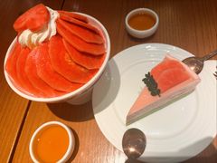 -糖纸甜品(印象城店)