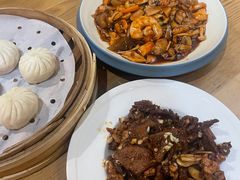 -陈傻子餐厅(世纪都会店)
