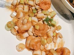 -四川饭店·小龙虾(长白店)