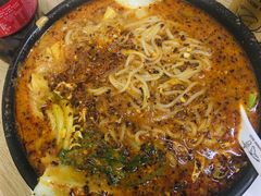 -曹宝林砂锅麻辣烫(星光路店)